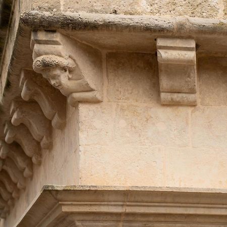 Mary Apt - Historical Residence- Lecce Zewnętrze zdjęcie