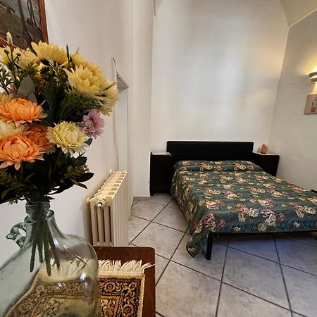Mary Apt - Historical Residence- Lecce Zewnętrze zdjęcie