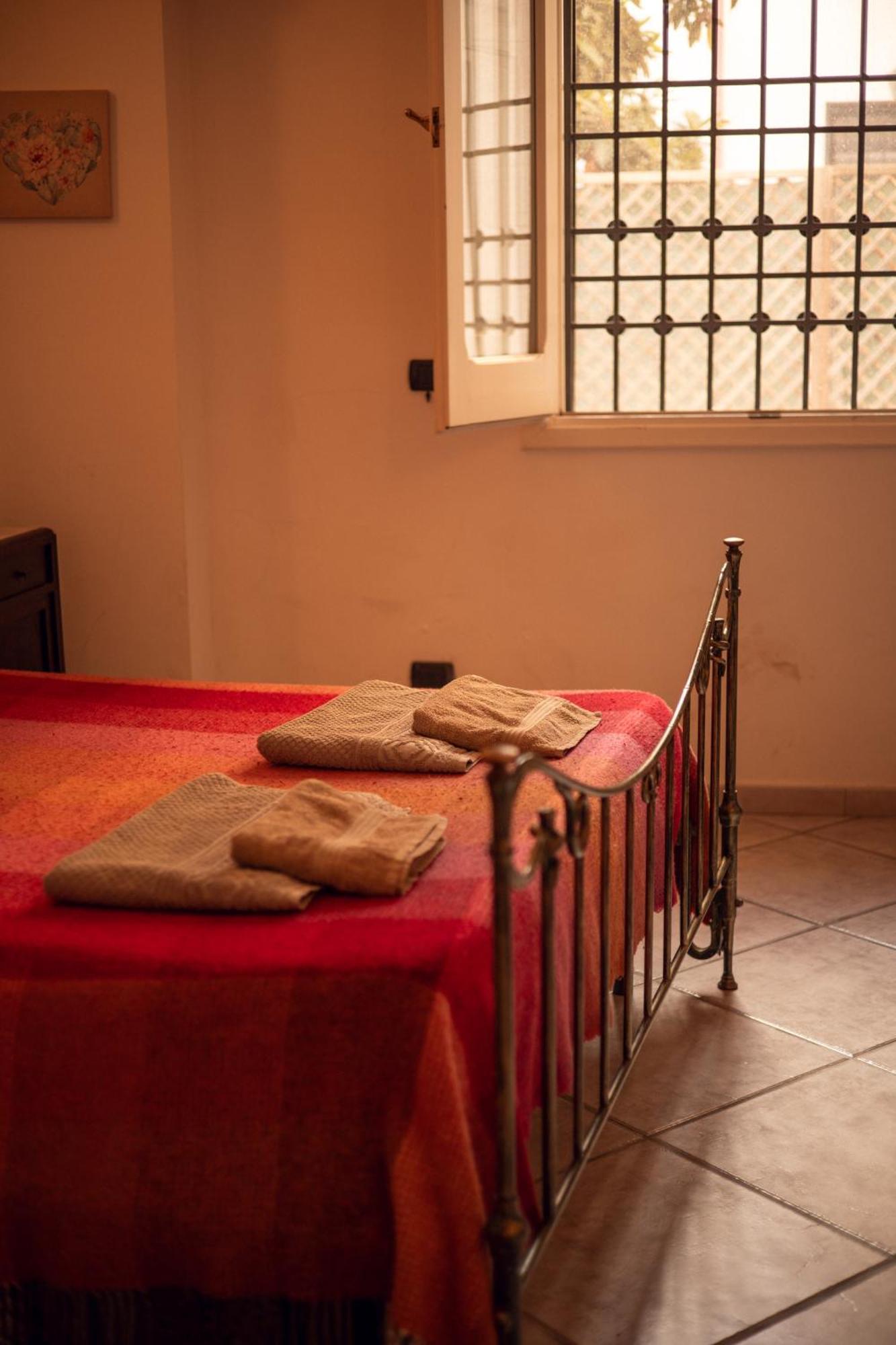 Mary Apt - Historical Residence- Lecce Zewnętrze zdjęcie