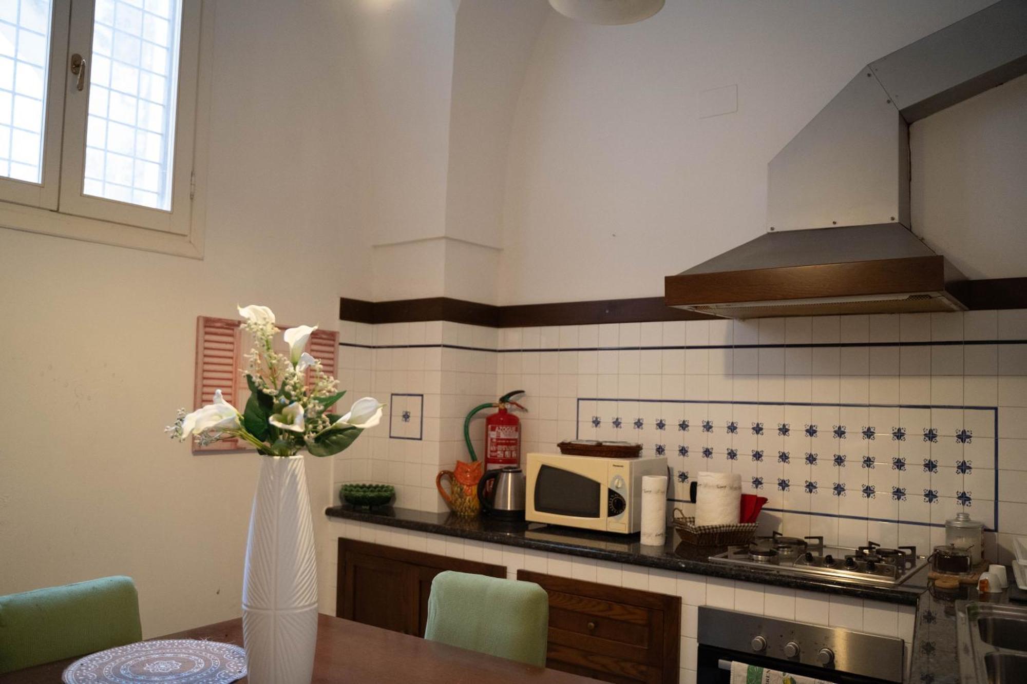 Mary Apt - Historical Residence- Lecce Zewnętrze zdjęcie
