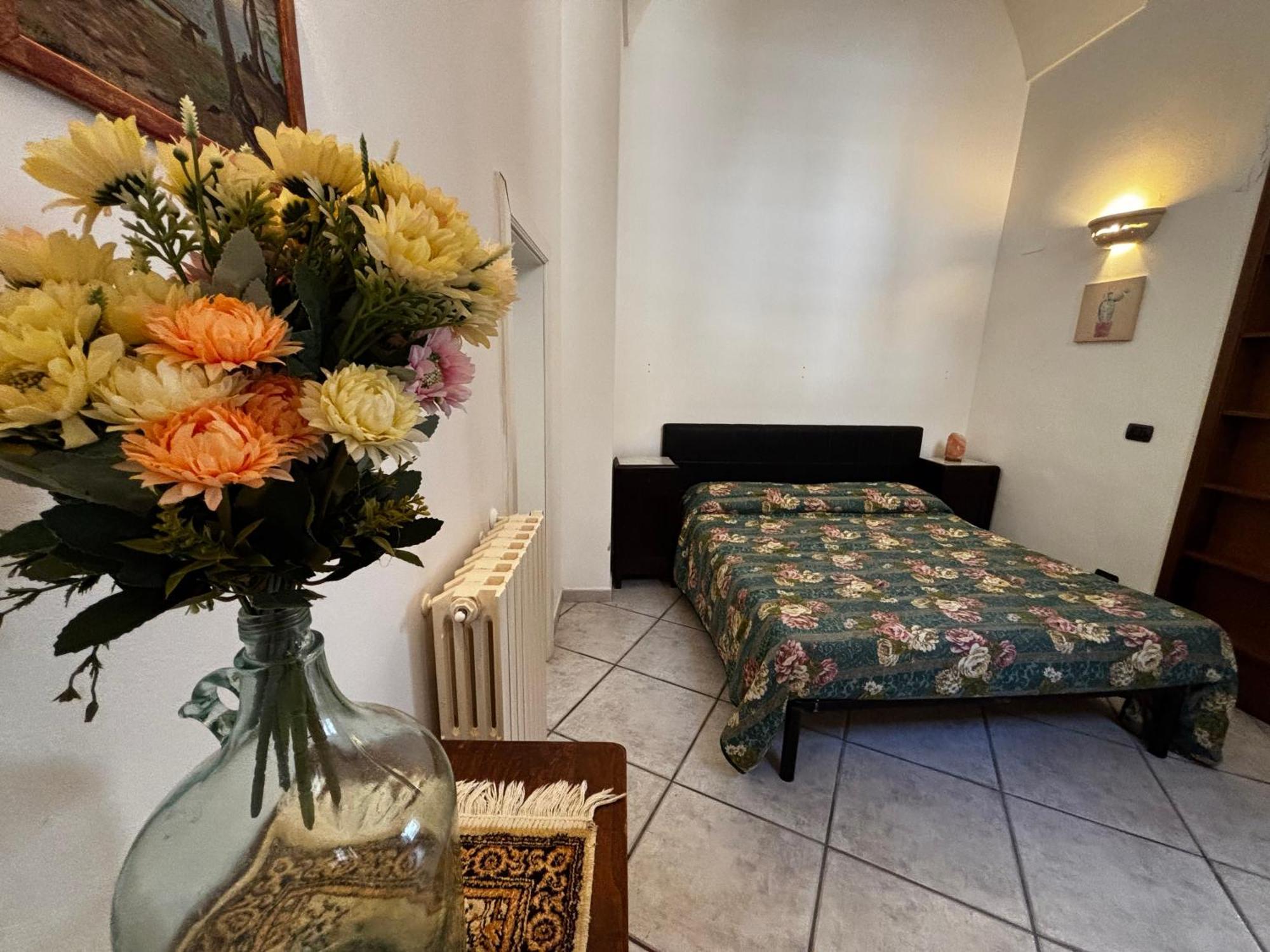 Mary Apt - Historical Residence- Lecce Zewnętrze zdjęcie